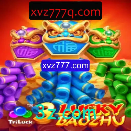 Explorando o Mundo de 3LuckyBaozhu: Regras e Estratégias do Jogo