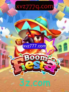 BoomFiesta: Um Jogo de Estratégia Inovador que Conquista o Mundo