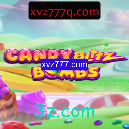 CandyBlitzBombs: Uma Aventura Explosiva no Mundo dos Doces