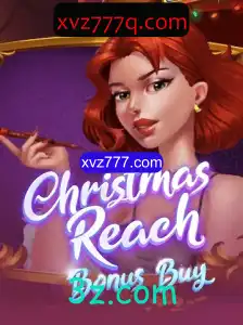 Explore a Emoção do Jogo ChristmasReachBonusBuy