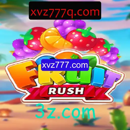Descubra o Mundo Vibrante de FruitRush: Uma Aventura Única