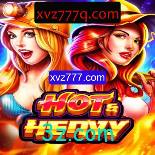 Descubra o Universo de HotHeavy: Aventura e Estratégia