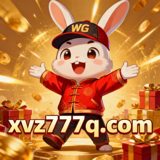 xvz777.com Logo