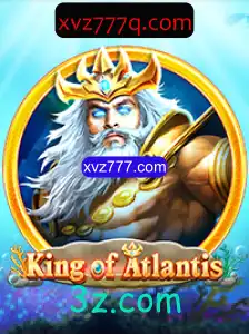 Descubra o Mundo Encantado de KingofAtlantis