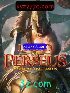 Descubra o Mundo de LegendofPerseus: O Jogo que Une Mitos e Realidade