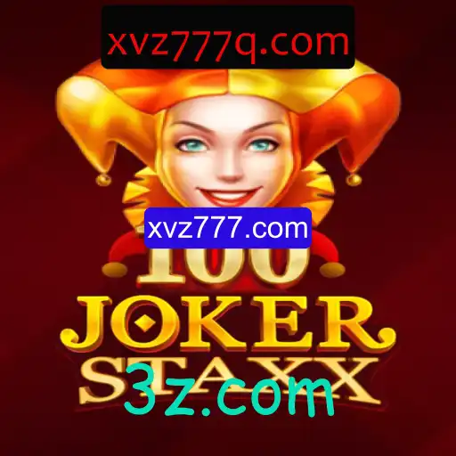Explorando o Mundo de 100JokerStaxx: Regras e Estratégias