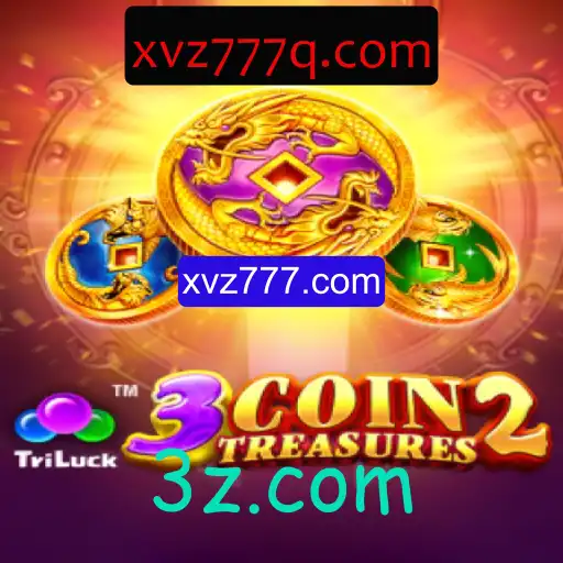 Explorando o Mundo de 3CoinTreasures2: Aventura e Estratégia em um Só Jogo