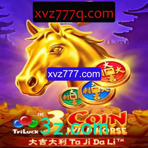 Explorando o Mundo de 3CoinWildHorse: Uma Aventura de Jogos Inesquecível
