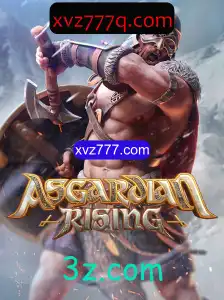 Explorando AsgardianRising: Um Mergulho no Mundo Nórdico