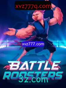 BattleRoosters: Mergulhando na Aventura Estratégica