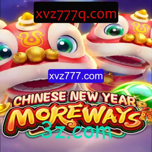 Descubra o Empolgante Mundo do Jogo CHINESENEWYEARMOREWAYS