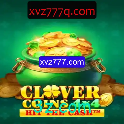 Descubra as Emoções de CloverCoins4x4