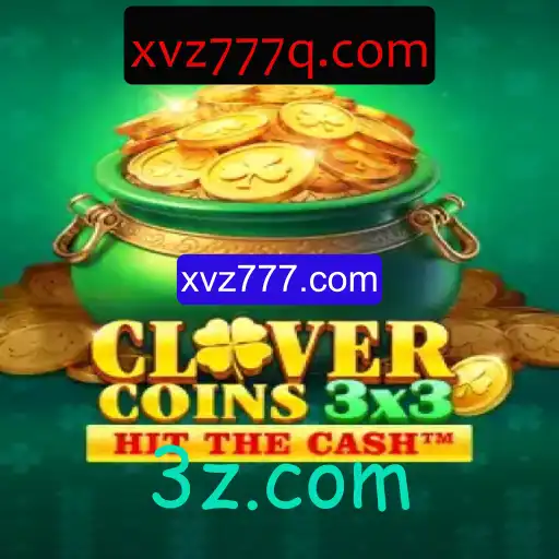 Clovercoin3x3: Descubra o Novo Fenômeno do Mundo dos Jogos