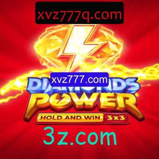 Descubra o Mundo Fascinante do Jogo 'Diamondspower' e Sua Conexão com xvz777.com
