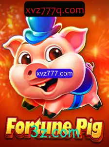 FortunePig: Descubra o Jogo Inovador e Divertido