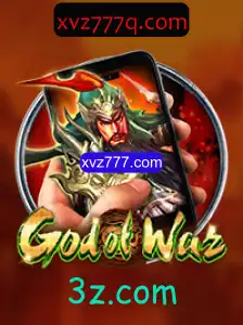 Descubra GodofWarM: Aventura e Estratégia no Novo Jogo da Série