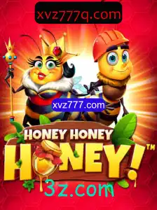 Explorando o Fascinante Mundo do Jogo HoneyHoneyHoney