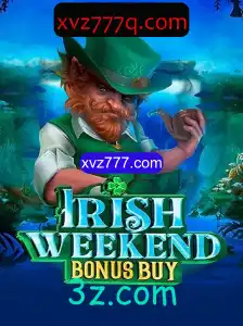 IrishWeekendBonusBuy: Aventuras e Estratégia em um Jogo Inovador