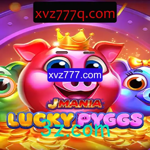 Explorando JManiaLuckyPyggs: Um Mergulho no Jogo que Está Conquistando o Mundo dos Games