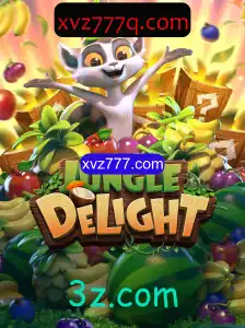 Descubra a Emoção de JungleDelight: Um Mergulho na Aventura Selvagem