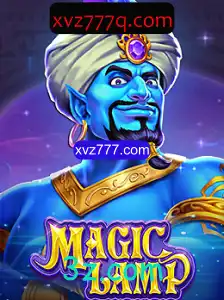 MagicLamp: Explorando o Mundo Encantado de Aventuras e Mistérios