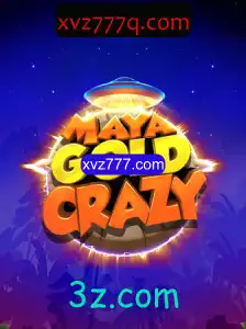 Descubra a Aventura Inédita de MayaGoldCrazy