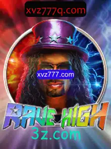 RaveHigh: O Jogo Inovador que Une Música e Estratégia