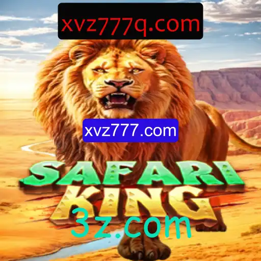 Explorando o Mundo de SafariKing: O Jogo Que Conquista Aventuras Selvagens