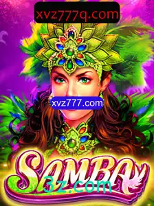 Descubra o Jogo Samba: Uma Experiência Inovadora com xvz777.com