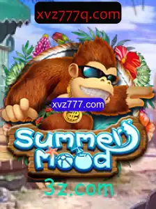 Explorando SummerMood: Um Mergulho no Jogo Interativo de xvz777.com