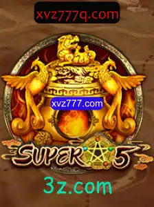 Descubra o Mundo de Aventuras do Super5: O Jogo Revolucionário