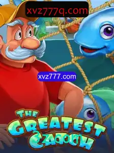 TheGreatestCatch: Um Mergulho no Mundo do Jogo Inovador