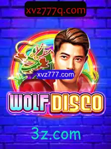 Explorando o Mundo Envolvente de WolfDisco: Um Jogo Revolucionário
