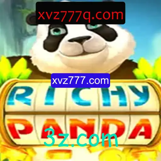 RichyPanda: Descubra o Fascinante Mundo do Novo Jogo Online