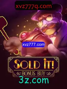 Descubra o Fascinante Universo de SolditBonusBuy no xvz777.com