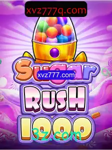 Explorando o Fascinante Mundo de SugarRush1000